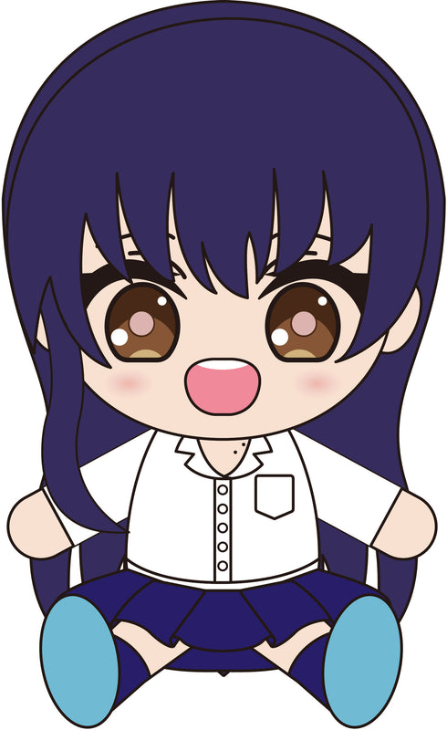 『僕の心のヤバイやつ』ぬいぐるみ/山田杏奈